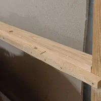 کمد دیواری|جاکفشی، کمد، دراور|ایلام, |دیوار