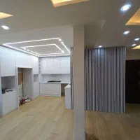 کابینت وکمد الاچیق وپله تمام گرد چوب دسته نرده گرد|خدمات پیشه و مهارت|رشت, حومه رشت|دیوار