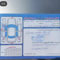 فروش خودرو 405تک سوز GLX|خودرو سواری و وانت|مشگین شهر, |دیوار