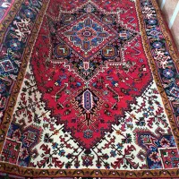 فرش دستباف ۳×۱/۸۰ متر مهربان