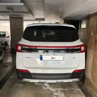 خودرو t5|خودرو سواری و وانت|تهران, دستغیب|دیوار