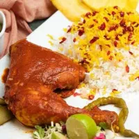 تهیه غذای خانگی