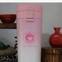 تراول ماگ پاستیلی