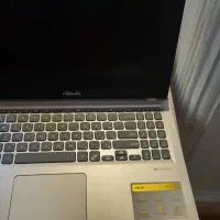لپتاپ asus در حد نو|رایانه همراه|رشت, لاکانی|دیوار