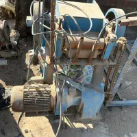 فروش خط گرانول|ماشین‌آلات صنعتی|ایوانکی, |دیوار