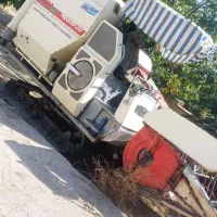 کمباین سینا