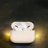 ایرپاد پرو اصلی|لوازم جانبی موبایل و تبلت|زاهدان, |دیوار