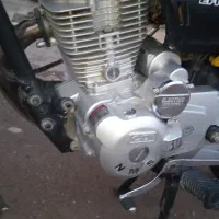 موتور پرواز 150 مدل1400
