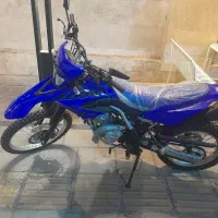 یاماها wr 155