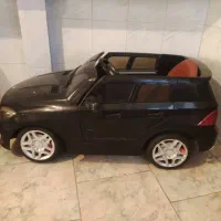 ماشین شارژی