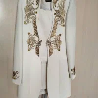 لباس مجلسی|لباس|اسلام‌شهر, بهرام آباد|دیوار