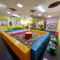 دعوت به همکاری و استخدام مربی