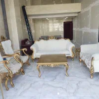 فروش مبل نو و استوک|مبلمان خانگی و میز عسلی|داراب, |دیوار