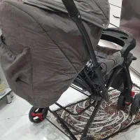 کالسکه و روروئک|کالسکه و لوازم جانبی|قرچک, مهدیه|دیوار