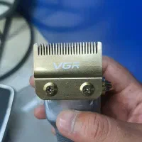 ماشین اصلاح vgr 140|آرایشی، بهداشتی، درمانی|اهواز, زیتون کارمندی|دیوار