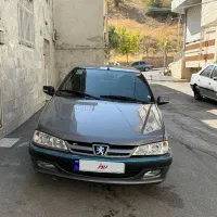 پارس سال مدل ۹۹