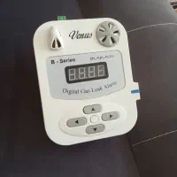 هشدار دهنده نشت گاز ونوس