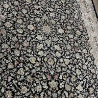 فرش ۹ متری ۱۲۰۰ شانه تراکم ۳۶۰۰ بهشتی|فرش|تهران, شهرک ولیعصر جنوبی|دیوار