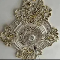 دنبال کار در عراق ..گچبری