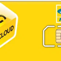 سیمکارت ایرانسل