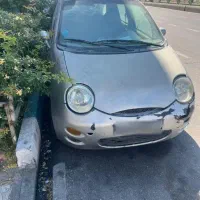 ام وی ام ۱۱۰ مدل ۸۵