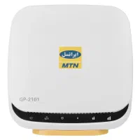مودم utel و ایرانسل سیم کارتی