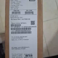 لب تاب آیدی پد 3 گیمینگ نسل 12 لنوو