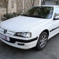 پژو پارس XU7P سفارشی ELX مدل 1402