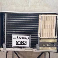 کولرهایی که از نو چیزی کم ندارن