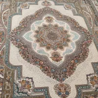 فرش|فرش|لاهیجان, مهرگان|دیوار