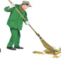 نیازمند نیروی خدمات و نظافت