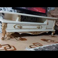 میز تی وی. جاکفشی|میز تلویزیون|دوگنبدان, |دیوار