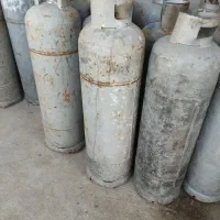 کپسول گاز بوتان 25کیلو