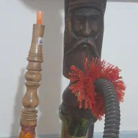 قلیون عکس رخ معاوضه با قناری نر