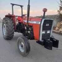 285 پرتقالی مدل 81|خودرو سنگین|نورآباد, |دیوار