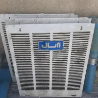 کولربالازن ابسال تهرانپارس غربی