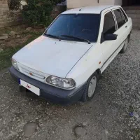 پراید 89تمیز|خودرو سواری و وانت|چالوس, |دیوار