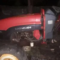 تراکتور 404