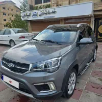 فروش x22 اکسلنت اسپرت در حد صفر|خودرو سواری و وانت|بندر انزلی, جهانگانی|دیوار
