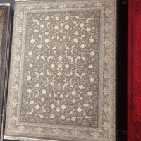 هزارتخته فرش رسید برامون/یک ب یک خشکل تر بروزتر