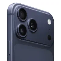 iPhone 17 Pro Max ZAA 256GB Not Active رجیستر شده|موبایل|زاهدان, |دیوار