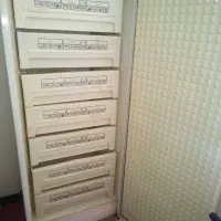 یخچال پارس و فریزر پارس|یخچال و فریزر|شاهین‌شهر, برخوار غرب|دیوار