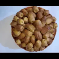 خرما زاهدی سومار غرب کیلو  ۱۵۰ هزار تومن|خوردنی و آشامیدنی|ایوان, |دیوار