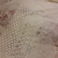 پرده حریر ترک