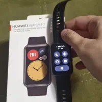 ساعت هوشمند هواوی WATCHFIT|ساعت|تهران, حسینآباد|دیوار