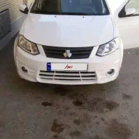 فروش خودتو ساینا مدل 96 اتاق تعویض|خودرو سواری و وانت|جهرم, |دیوار