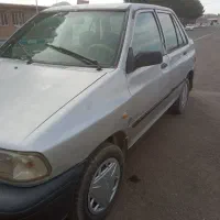 پراید مدل 1385 دوگانه CNG سالم|خودرو سواری و وانت|تربت‌حیدریه, ترمینال|دیوار