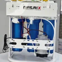 بورس تصفیه آب ، پخش ، فروش ، نصب ، ارسال|آبسردکن و تصفیه آب|مشهد, الهیه|دیوار