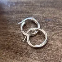 گوشواره ی طلا