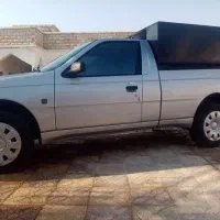 اریسان 403زاپاس قفل هم فروش هم معاوضه